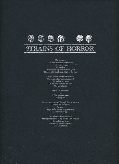 Tribulation - The Children Of The Night