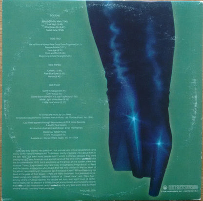 The Velvet Underground - 1969 Velvet Underground Live With Lou Reed