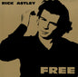 Rick Astley - Free
