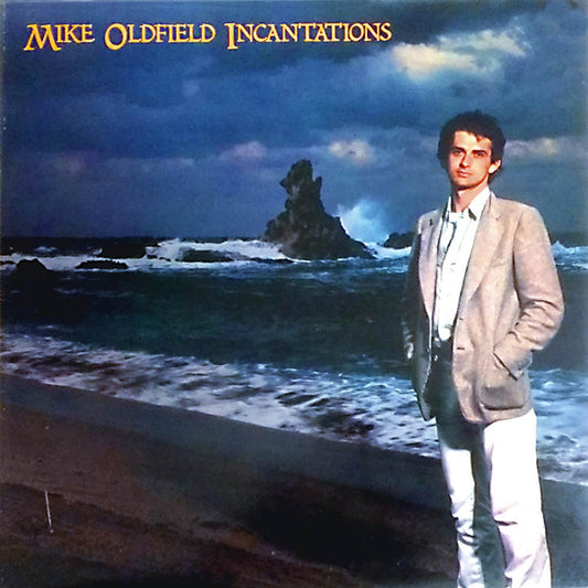 Mike Oldfield - Incantations