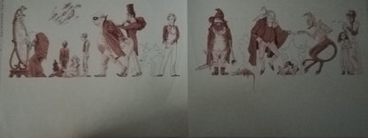 Genesis - A Trick Of The Tail
