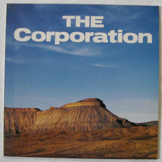 The Corporation - The Age Of Aquarius