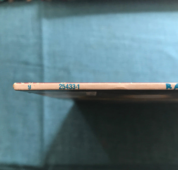 Ramones - Animal Boy