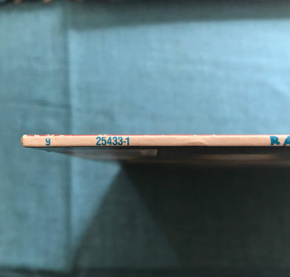 Ramones - Animal Boy