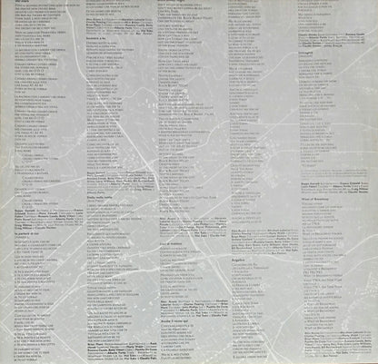 Alberto Fortis - West Of Broadway