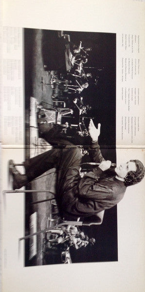 Franco Battiato - Giubbe Rosse