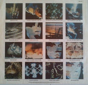 Klaus Schulze - Dig It