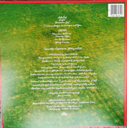 Love Unlimited Orchestra - Let 'Em Dance