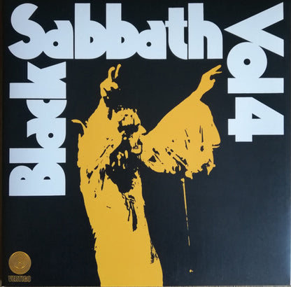 Black Sabbath - The Vinyl Collection 1970-1978 (box) (nuovo)