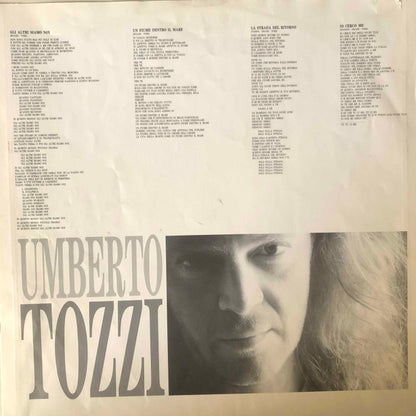 Umberto Tozzi - Gli Altri Siamo Noi