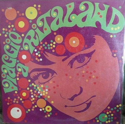 Rita Pavone - Viaggio A Ritaland