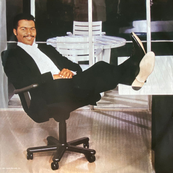 Ray Parker Jr. - Greatest Hits