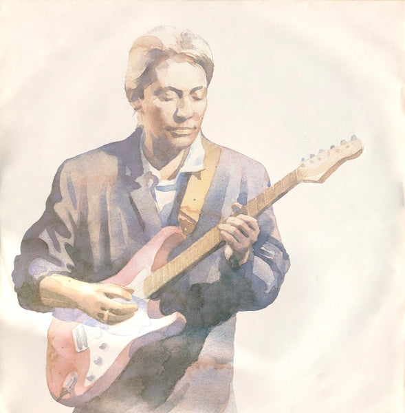Chris Rea - Dancing With Strangers