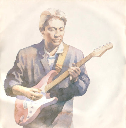 Chris Rea - Dancing With Strangers