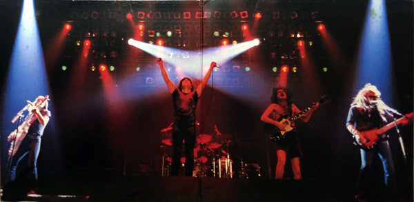 AC/DC - For Those About To Rock We Salute You