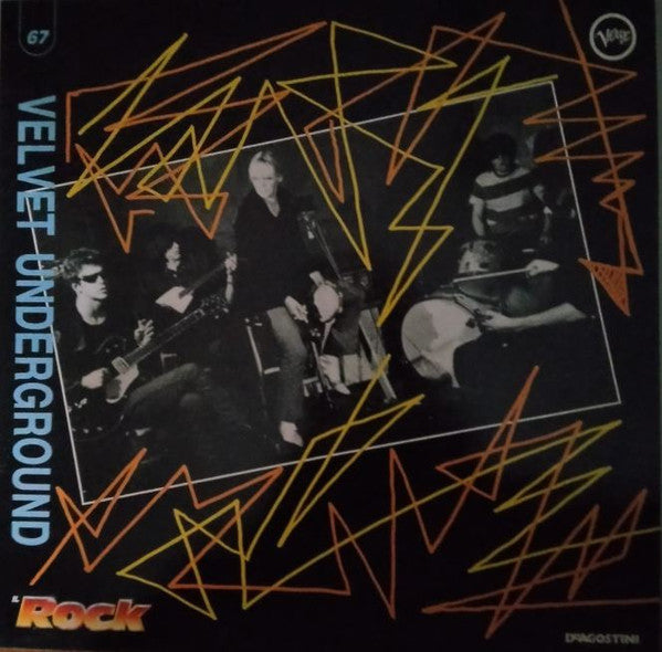 The Velvet Underground - Velvet Underground