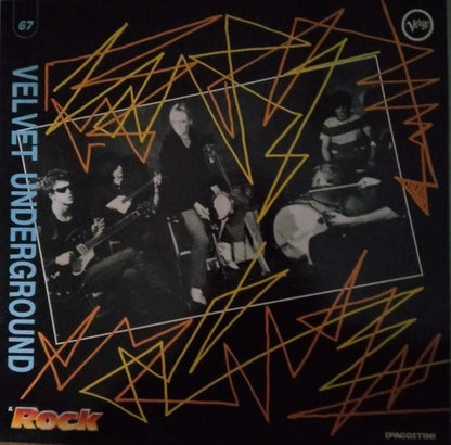 The Velvet Underground - Velvet Underground