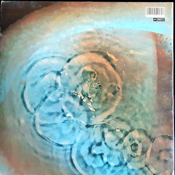 Pink Floyd - Meddle