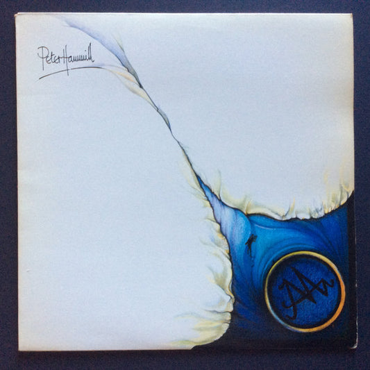 Peter Hammill - The Silent Corner And The Empty Stage