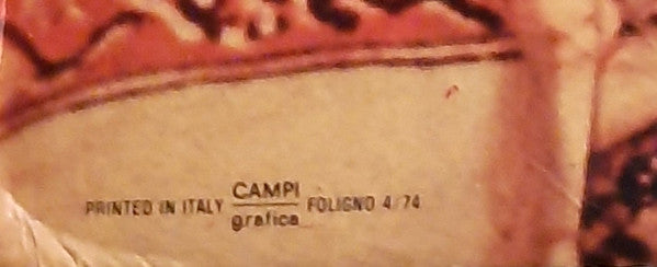 Gabriella Ferri - Remedios