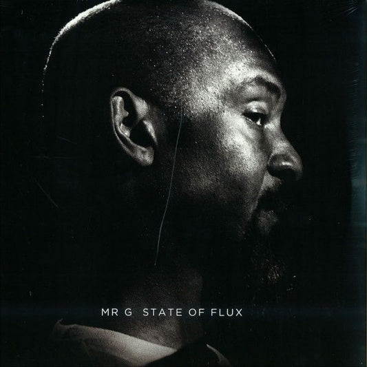 Mr. G - State Of Flux
