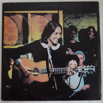 Joan Baez - Ritratto Di Joan Baez