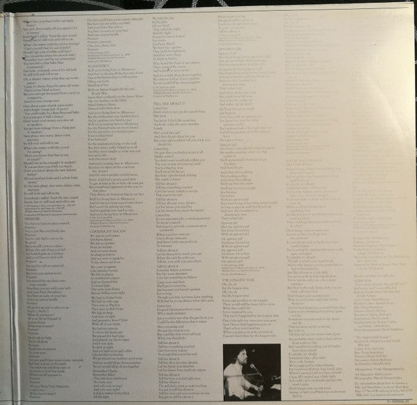 Billy Joel - Greatest Hits Volume I & Volume II