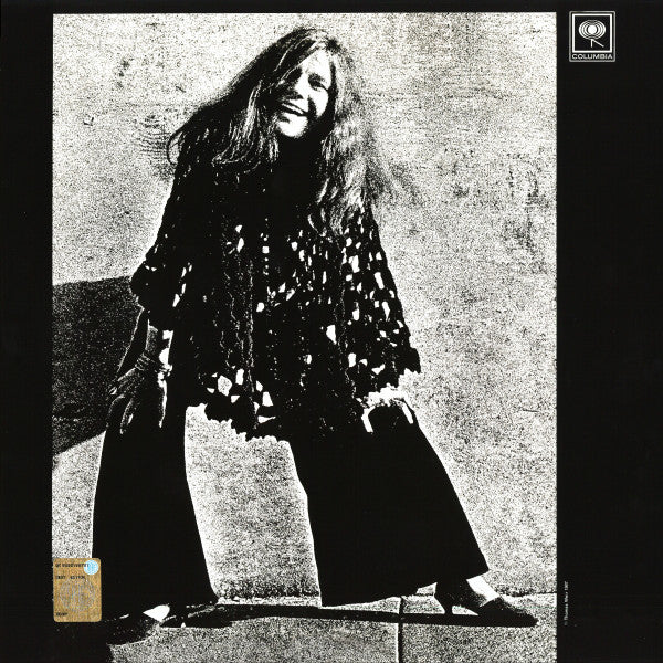 Big Brother & The Holding Company - Cheap Thrills
