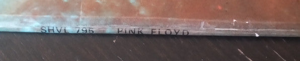 Pink Floyd - Meddle