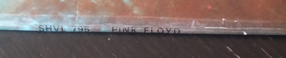 Pink Floyd - Meddle