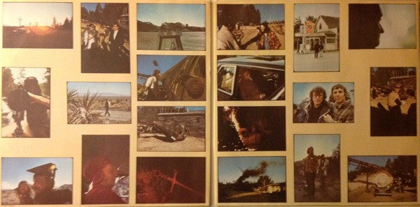 Neil Young - Journey Through The Past
