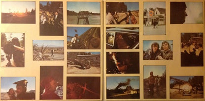 Neil Young - Journey Through The Past