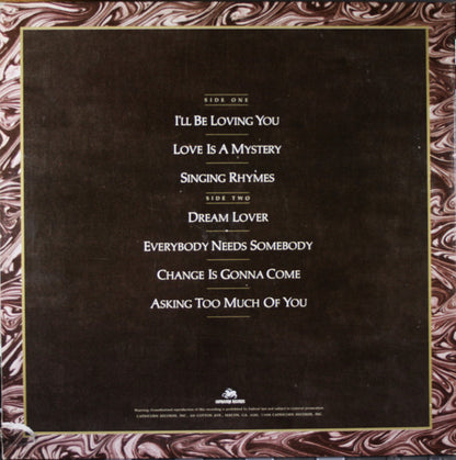 The Marshall Tucker Band - Together Forever