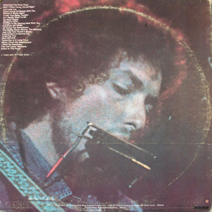 Bob Dylan - Un Poeta Un Artista