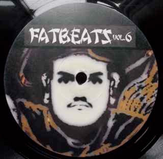 Ice One - Fat Beats Vol. 6