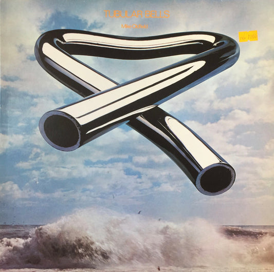 Mike Oldfield - Tubular Bells