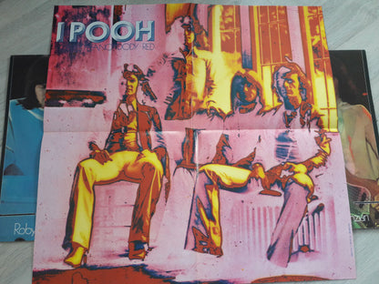 Pooh - Forse Ancora Poesia