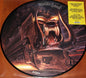 Motörhead - Orgasmatron (nuovo) - (picture disc)