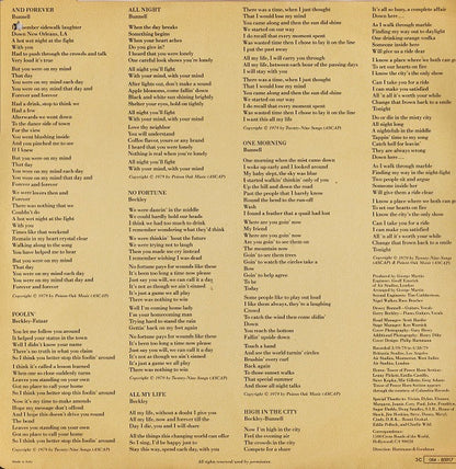 America - Silent Letter