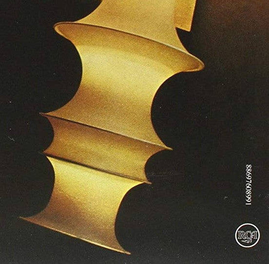 Franco Battiato - Pollution