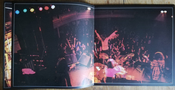 Black Sabbath - The Vinyl Collection 1970-1978 (box) (nuovo)