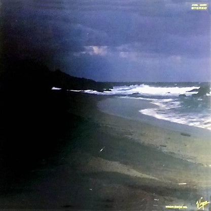 Mike Oldfield - Incantations