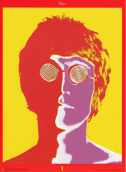 The Beatles - 1