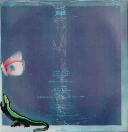 Goran Kuzminac - Prove Di Volo