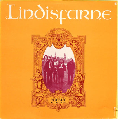 Lindisfarne - Nicely Out Of Tune