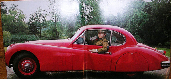 Elton John - A Single Man