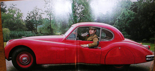 Elton John - A Single Man