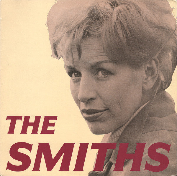 The Smiths - Ask