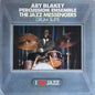 The Art Blakey Percussion Ensemble - Drum Suite
