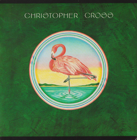 Christopher Cross - Christopher Cross